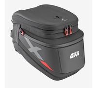 Givi Sac de réservoir Tanklock XL05B 15–18 L pour Honda Africa Twin Noir