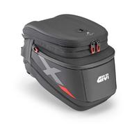 Givi Sacoche réserv X-Line XL05 Tanklock Volume : 15-18 litres, noir noir