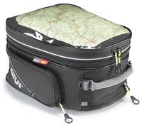 Sac De Réservoir Tanklock Givi Extensible De 19 À 26 Litres EA117