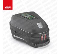 Sac De Réservoir Tanklock GIVI ST612 Extensible Capacité 15 Lt Max Sans Flasque
