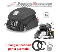 Sac De Réservoir Triumph Street Triple 765 2017-2018 GIVI MT505 BF02