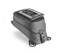 Sac De Réservoir Waterproof, Attache Et Détache Rapide, 10 L, GIVI GRT728