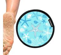 Sac de retrait de sab, dissolvant de sab,Essuyer sabdes mitains imperméabs - Place de nettoyage de poudre de plage Soft réutilisabpour un retrait efficace des pieds de surf rapide