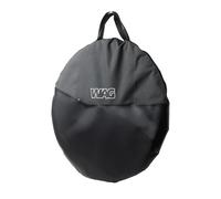 Wag 29´´ Wheel Bag Gris 29´´