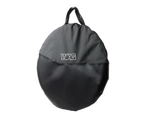 SAC DE ROUE 29 POUCES WAG CORDURA ANTI-DÉCHIRURE POUR ROUES VÉLO
