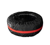 Sac de Roue de Secours | Sac fourre-Tout pour Roue de Secours - Housse de Protection de Pneu | pour Camping Aventure Tout-Terrain Camping-Car Fourgon aménagé Camion remorque Voyage Automobile