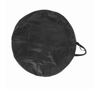 Sac de Roue Nylon Nylon Duuti pour les Vélos de Montagne et de Route, Compatible avec Duuti Whole Pack, Tailles de 27,5 Pouces / 29 Pouces pour les Cyclistes (Pack de roues de 27,5 pouces)