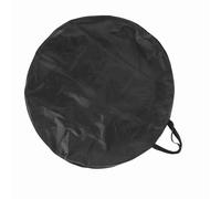 Sac de Roue Nylon Nylon Duuti pour les Vélos de Montagne et de Route, Compatible avec Duuti Whole Pack, Tailles de 27,5 Pouces / 29 Pouces pour les Cyclistes (Pack de roues de 27,5 pouces) (Pack de