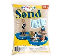 Sac De Sable De 15kg Pour Jeux Et Bac À Sable
