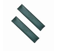 Sac de Sable Actif pour la Protection Contre Les inondations barrière Anti - inondation absorbante pour Le Jardin de de Porte, réutilisable - 25 x 120 cm