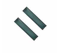 Sac de Sable Actif pour la Protection Contre Les inondations barrière Anti - inondation absorbante pour Le Jardin de de Porte, réutilisable- 25 x 100 cm