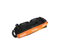 Sac de sable ajustable Sveltus Hybrid Competition Noir 10 Kg