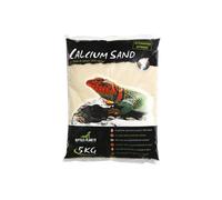 Sac de sable de calcium Reptiles Planet Jaune TU