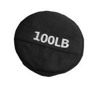 Sac de sable d'entraînement - Sac de sable d'exercices non rempli - Sac de musculation - Sac de poids de fitness avec tissu composite 1000D - Sac de fitness lesté pour l'entraînement du tronc pour