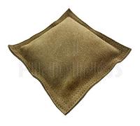 Sac de sable en cuir avec double couture 15,2 cm