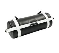 Sac De Sable Fitness 30kg avec 5 Sacs Intérieurs 30kg, Réglable Sac De Lestage, Double End Weighting Sandbag, Power Bag pour Entraînement, Lestage Sport Haltérophilie Et Gym à Domicile