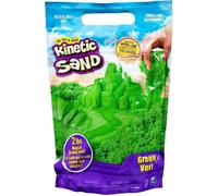 Sac De Sable Magique Vert (907 G)