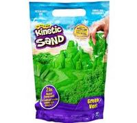 sac de sable magique vert (907 g) Vert G