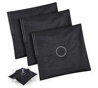 Sac de sable pour mât de drapeau, accessoires de mât de drapeau de cour | Poids de drapeau pour les propriétaires de maison, les jardiniers, les écoles, les chantiers de construction, pelouse, jardin