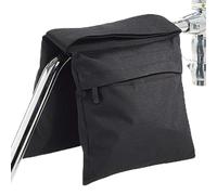 Sac De Sable pour Photographie - Sac De Poids | Sacoche Robuste, Stabilisateur De Trépied Étanche avec Double Fermeture Éclair, Outil pour Les Équipements De Tournage Et Vidéo E