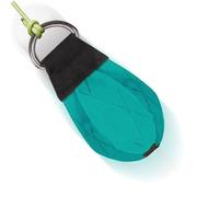 Sac de Sable Robuste pour Corde d'escalade, Entretien des Arbres, Alpinisme, Parcours en Plein air, expéditions | Poids d'entraînement pour l'artisanat, la Construction, la Sylviculture, Le