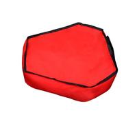 Sac de Sable， Sacs de Sable d'entraînement réglables et Robustes, Sacs de Sable for Exercices de Fitness, Poids et Sacs de Sable(60kg)