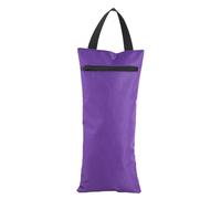 Sac De Sable Vide De Yoga 41x19cm, 2 Pièces, Pour L'entraînement Physique, La Danse, La Force, La Musculation