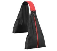 Sac de sable vide pour photographie pour supports d'éclairage de studio, équipement de stabilisation à remplir, support de lampe de contrepoids, sac de contrepoids C