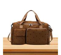 Sac de, Sac de Nuit Sac de Semaine de Grande capacité avec Compartiment de
