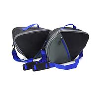 Sac de Sacoche pour Yamaha pour Tracer 900/9 GT pour Tracer 900 GT / 9 Moto Bagages Sacs Pannier Liner Bag Tool Boxcases Sacs Latéraux Étanche Caisse à Outils