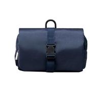 Sac de salle de bain pour hommes, sac de voyage pour articles de toilette pour hommes,Sac de voyage de rasage - Sac de voyage de rasage pliable, étui organisateur de produits de toilette résistant à l