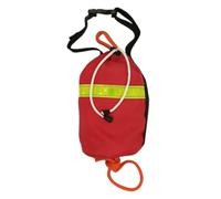 Sac De Sauvetage À Lancer Flottant Nautique - Équipement De Flottaison Sécuritaire - Dispositif De Flottaison Lançable,Pour Femmes Et Hommes Navigation Canoë Yacht Kayak Voile Pêche Et Rafting