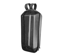 Sac De Scooter 3L, Sac De Rangement pour Trottinette Electrique Sacoche De Guidon Étanche Accessoires Trottinette Electrique