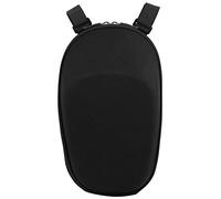 Sac de scooter, sac de rangement étanche pour scooter, grande capacité, sac de suspension avant pour scooter, coque rigide EVA, sac de poignée de tête pour trottinettes, vélo pliant