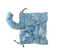 Sac de séchage pour animaux de compagnie pour souffler les poils volants maison douche rapide et pratique sac sèche-cheveux sac soufflage cheveux