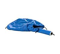 Sac De Séchage Pour Chien Avec Cou Réglable Et Manches De Séchage | Sac De Séchage Absorbant À Séchage Rapide Pour Animaux De Compagnie, Réduit Les Poils Volants Et Le Désordre, S/M/L/XL