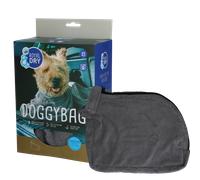 Sac de séchage Royal Dry Doggy Bag - Taille: XS