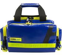 Sac de secours AEROcase®, taille S, AEROtex® PLAN, RAL 5002 bleu outremer