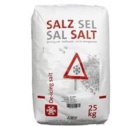 Sac de sel de deneigement 25kg