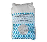 Sac De Sel Pour Adoucisseur - 10 Kg