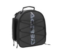 Sac De Selle ACERBIS Grand Tour Noir Capacité 25L