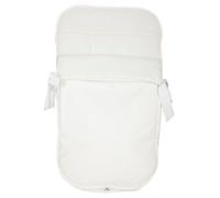 Sac de selle bébé chariot voiture universel en similicuir