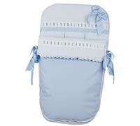 Sac de selle bébé chariot voiture universel en similicuir