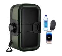 Sac de selle de vélo - Sac à outils de selle de vélo | Sac de selle d'équitation, sacs de selle pour vélo, selle de vélo de montagne, accessoires de rangement légers pour voyage, extérieur, école