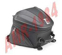 Sac De Selle Expansible Thermoformé GIVI ST607+ Expansible 22 Litres