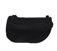 Sac de Selle Latéral Dérapant pour Poussette Bébé Imperméable avec Crochet Chien Compatible Tl Plis Tl Bandoulière Réglable