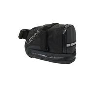 Sac De Selle Lezyne L-Caddy Wedge Noir Road Touring Commuter VTT