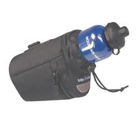 Sac De Selle Micro Bottlebag Noir 2179223700 Rixen Kaul Portacamere