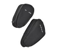 Sac de Selle Moto Compatible Avec R1100R 1995 1996 1997 1998 1999 2000 2001 Pour R1150R 2001 2002 2003 2004 2005 2006 Sacs De Pare-brise Latéraux Moto