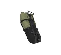 Xlc Ba-g02 Saddle Bag 15l Vert Black
